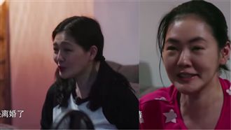 大S脫口曝她快離婚　嚇壞小S急喊卡