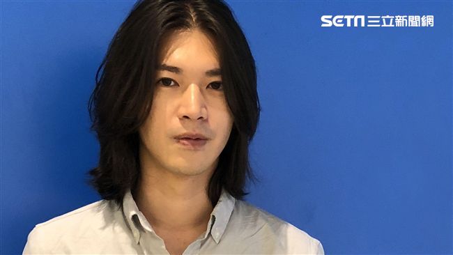 激似金城武！　帥到連夾菜阿姨都心動