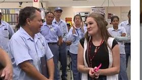 
被朋友出賣！16歲少女遭監禁淪性奴　郵差送信卻救了她
圖翻攝自推特