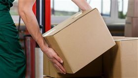 網路詐騙,資安,趨勢科技,網拍,宅配,包裹,詐騙
圖／翻攝自趨勢科技網站