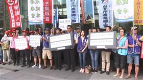 機師罷工投票逾8成5 中秋恐罷飛危機