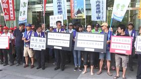 機師罷工投票逾8成5 中秋恐罷飛危機