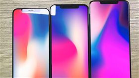 BenGeskin,@VenyaGeskin1,新iPhone,前面板,新機,瀏海螢幕