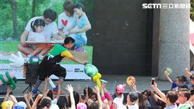 亞尼克,壓力大,親子關係,父母,陪小孩,生乳捲