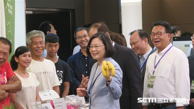 小農告御狀：柯都在選舉不幫忙行銷