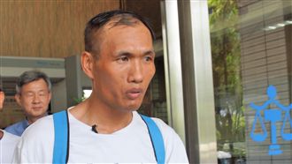 姊翻關鍵照！林金貴十年冤獄改獲無罪