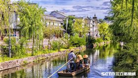 日本,日本岡山。（圖／主辦單位提供）