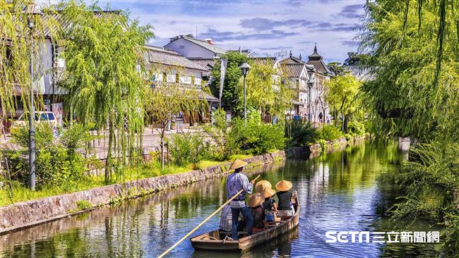 拍下最美日本岡山　免費玩4天3夜