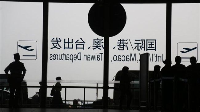 台灣人的去與留：為何大陸吸走人才？