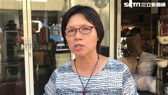 婦撿「廚餘」餵兒吃　這媽竟無國籍