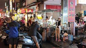台北延三夜市
圖翻攝自爆廢公社臉書