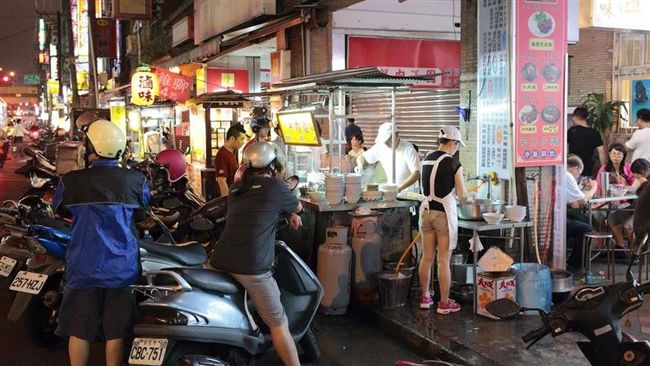 台北這夜市還沒崩壞！在地人跪求低調