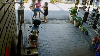 停車糾紛！飲水機董座姊妹遭鄰告傷害