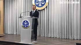 司法院秘書長呂太郎，陳梅欽，人審會，處分。潘千詩攝影