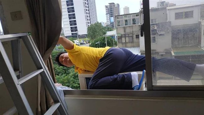 退休軍官找到第二春　3個月賺百萬！