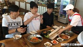 整條白帶魚擺上桌，驚呼到不行!