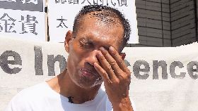 被控槍殺計程車司機　林金貴宣判無罪（