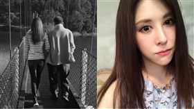 穆熙妍,爸爸/翻攝自臉書