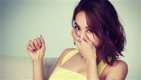 蔡依林　三星Galaxy Note 9　翻攝FB