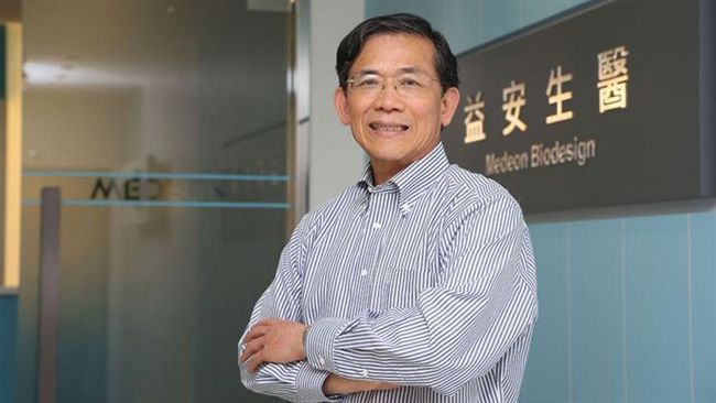 走出白色巨塔　台灣醫師到矽谷學創業