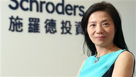 名家／遠見雜誌／巫慧燕儲滿退休水庫　三大支柱當靠山