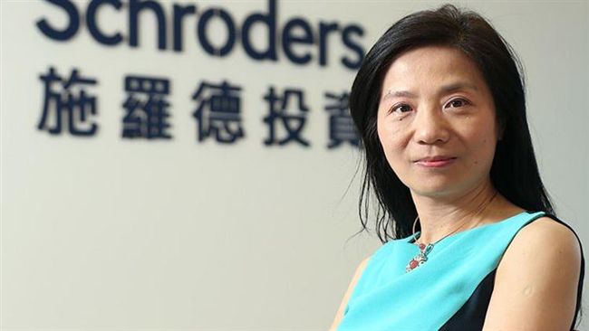 千億總裁靠3大支柱　穩定退休金流
