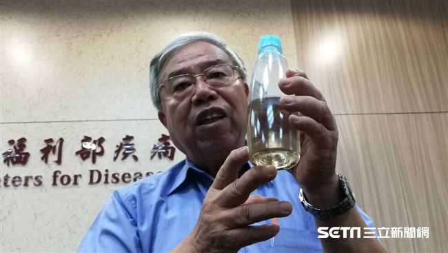 專家：積水0.5公分登革熱蚊就很嗨