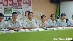 救國團記者會　圖／記者李英婷攝影