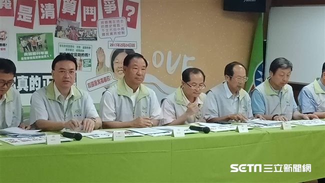 優等社團就不是國民黨附隨組織嗎？