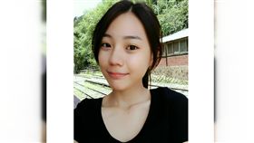  指考,放榜,高雄女中,馮琪淯,談戀愛,榜首,台大醫學院　圖／翻攝自馮琪淯臉書