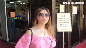 網紅，辛尤里，MC姊，北院，妨害名譽，調解。潘千詩攝影