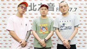 玖壹壹/Hit Fm聯播網提供