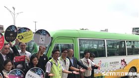 嘉義,台灣好行。（圖／悠遊卡公司提供）