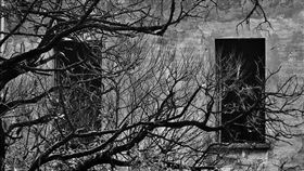 -鬼屋-凶宅-靈異-▲圖／攝影者Alessandro Bonvini, flickr CC License(https://www.flickr.com/photos/alebonvini/3359568637/)
