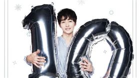 宋仲基／翻攝自INTERPARK