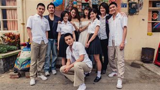 《鬥魚》獨缺郭品超　監製：他想回來