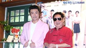 鬥魚、李㼈、馬如龍、林柏叡、邱宇辰/記者蔡世偉拍攝