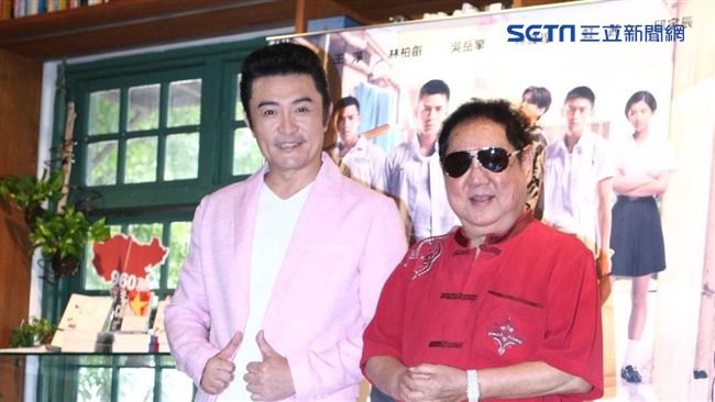 李㼈遭90人圍堵　馬如龍一句話擺平
