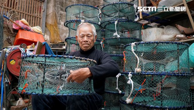 賠光近2億！砂石大亨補蟹籠意外翻身