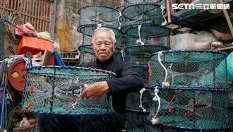 賠光近2億！砂石大亨補蟹籠意外翻身