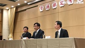 交通部,吳宏謀,王國材,林國顯,／記者蕭筠攝影