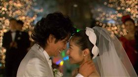 流星花園,松本潤,井上真央／翻攝自推特