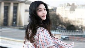 范冰冰／翻攝自范冰冰微博