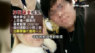 富二代撂人打死保全　祂託夢要2千萬