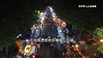 在地人才懂！高雄老夜市30年不退燒