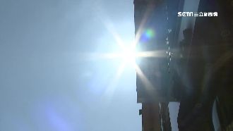 好天氣只到週末！這天東北風增強北東轉雨