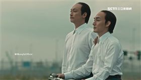 假「禿」賣生髮液！香取草彅超犧牲代言
SOT
SMAP,生髮劑,日本,代言,禿頭