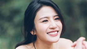 港星林芊妤婚紗照。（翻攝IG）