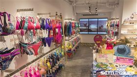 Voda Swim,泳衣。（圖／品牌提供）