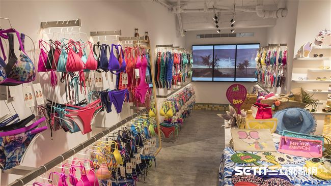 這天穿比基尼到店　美胸神器6折優惠